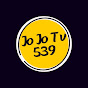 JO JO TV logo