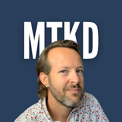 Mark Tobin Kitchen Design YouTube channel avatar