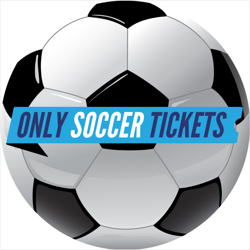 Only Soccer Tickets