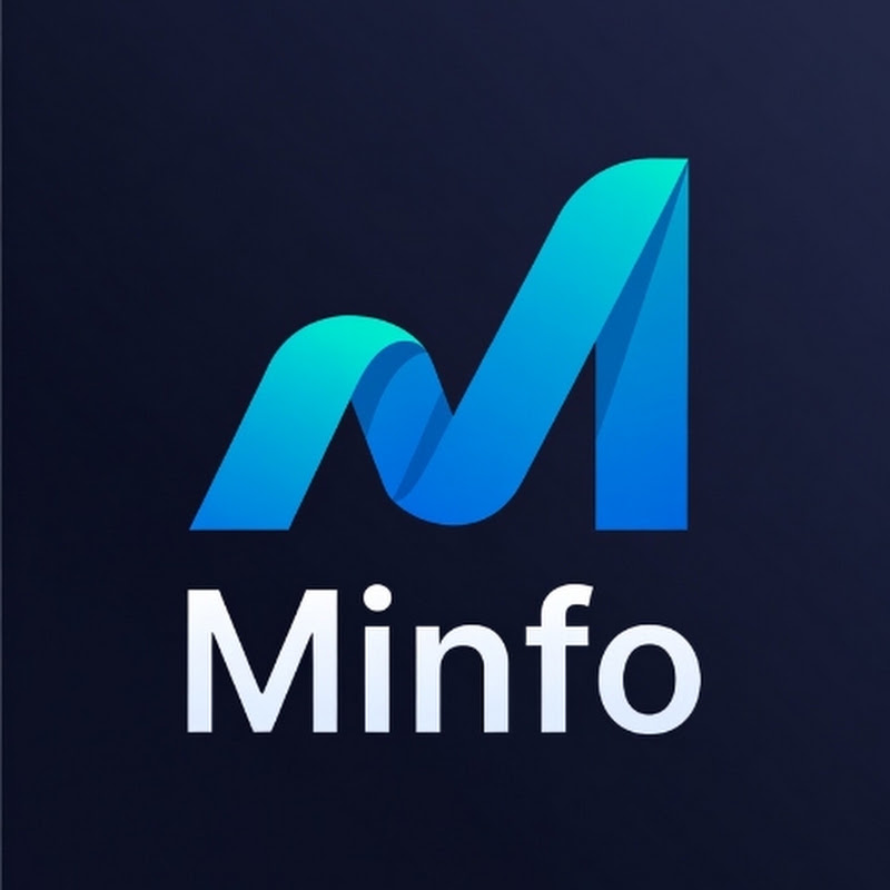 Minfo Channel