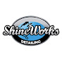 Shine Works Detailing logo