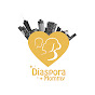 Diaspora Mommy TV logo