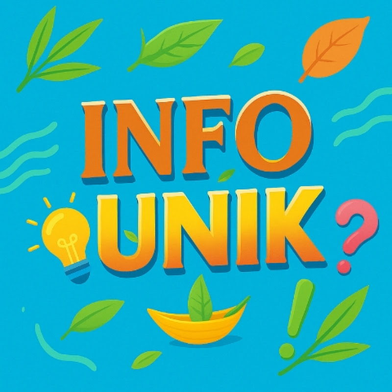 info unik