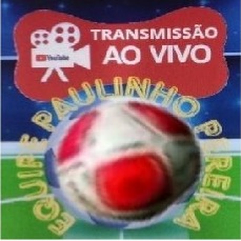 Paulinho Pereira