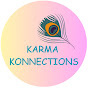 Karma Konnections  logo