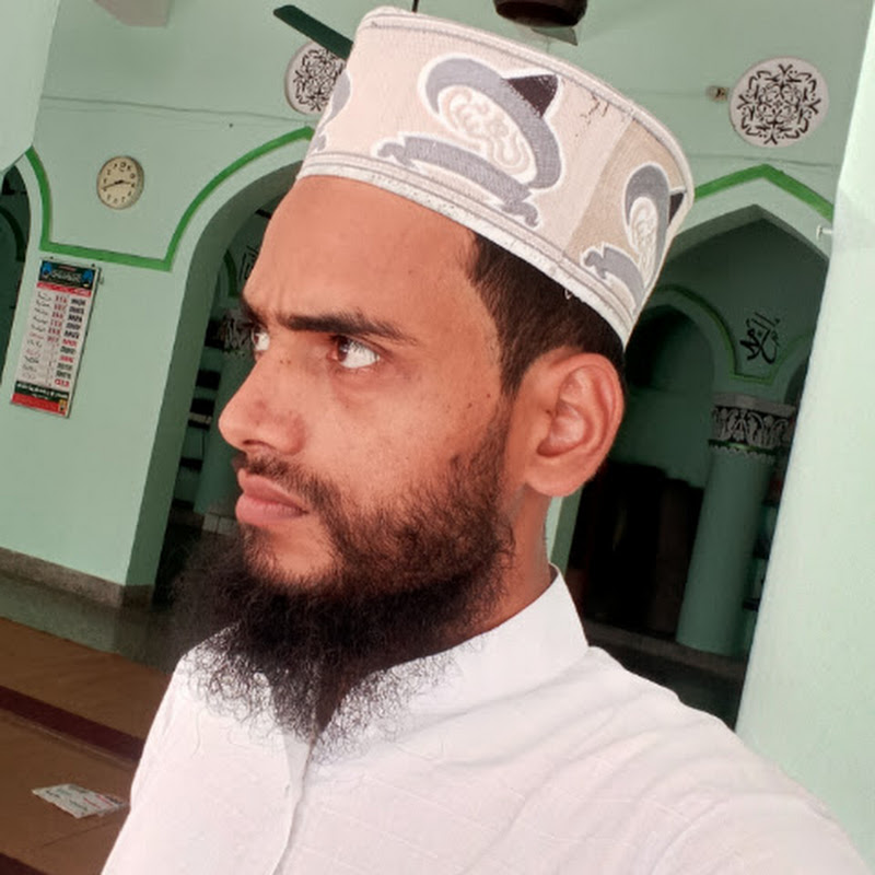 Moazzam Qadri Official 