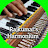 Rajkumar's Harmonium 