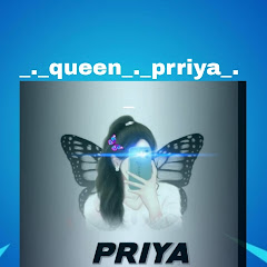 FF queen priya