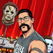 Menacing Masks Inc. Mike Mazzella