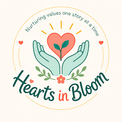 Hearts in Bloom