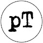 pT actualités logo