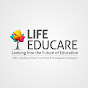 LIFE EDUCARE logo