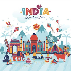 Sign Language Traveler's Trip to India Vlog