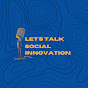 Let's Talk Social Innovation logo
