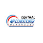 Central AC Warehouse logo