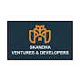 SKANDHA VENTURES AND DEVELOPERS logo