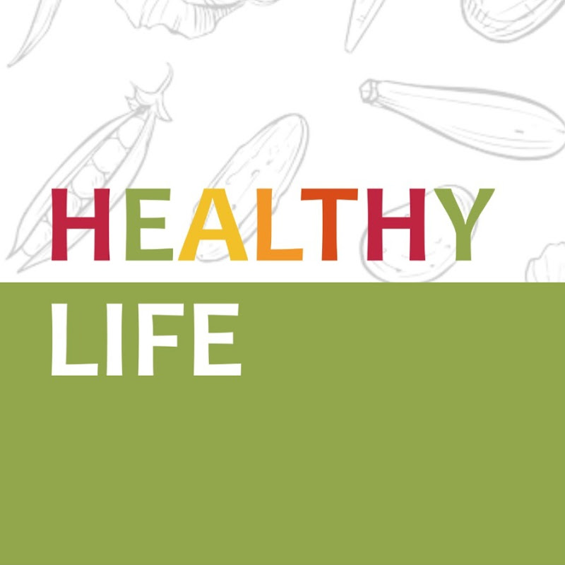 HEALTHY LIFE 