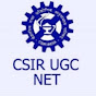 CSIR UGC NET SLET LIFE SCIENCE  logo