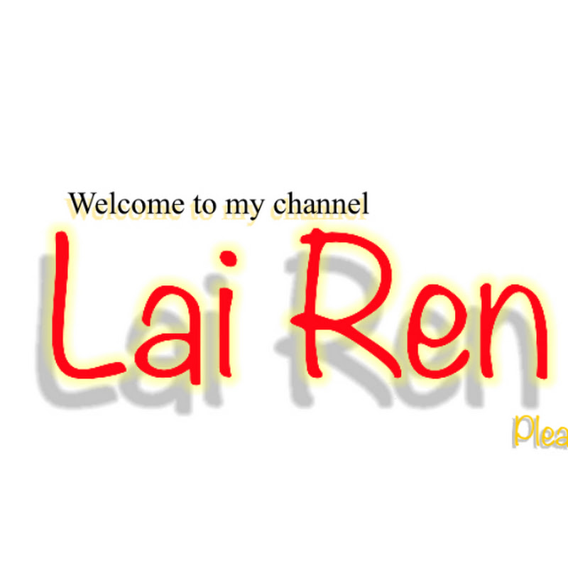 ឡៃ​ រ៉េន​-LaiRen Officials 