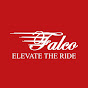 Falco eMotors Inc. logo