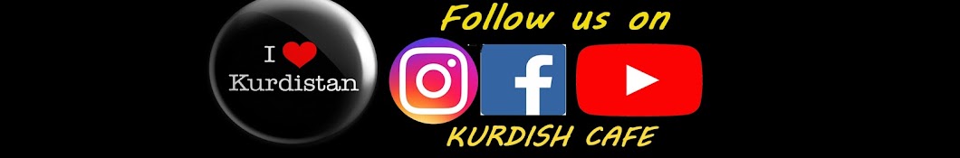 KURDISH CAFE YouTube channel avatar