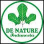 DE NATURE HERBAL TV logo