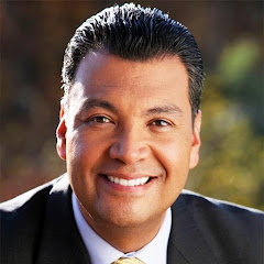 Alex Padilla for U.S. Senate