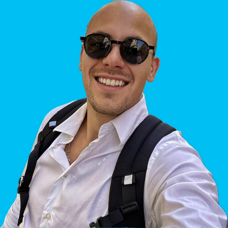 Channel Avatar