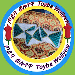 ጦይባ  ወሎየዋ Toyba wolloyewa channel logo