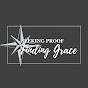 Seeking Proof Finding Grace logo