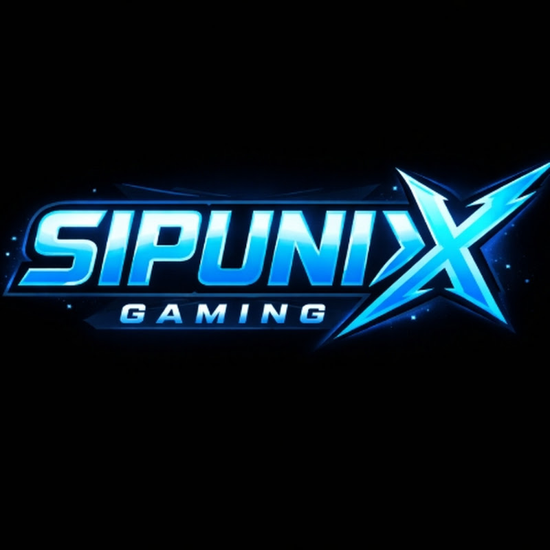 Sipunix Gaming