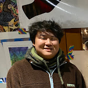 Nicholas Cho