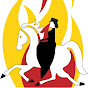 American Sidesaddle Association logo
