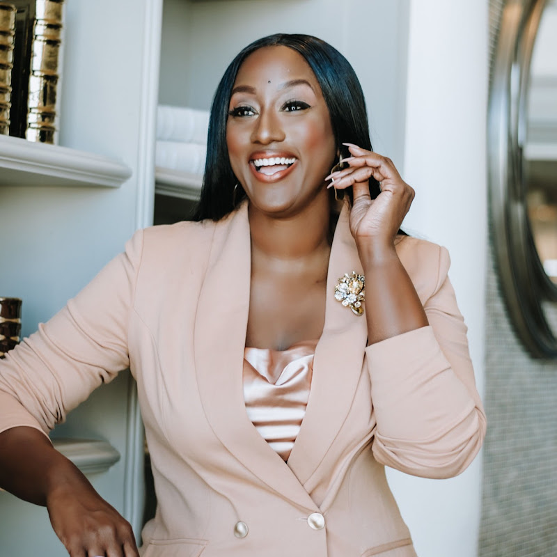 Dr. Aerial Ellis icon