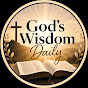 God's Wisdom Daily Avatar