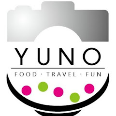 YUNO的吃喝玩樂日記