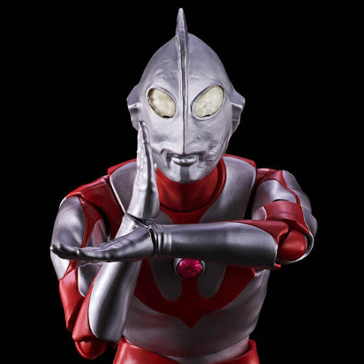 Post from BANDAI SPIRITS / バンダイスピリッツ - YouTube
