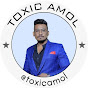 Toxic Amol logo