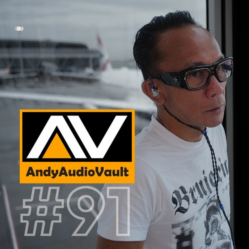 AndyAudioVault