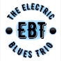 The Electric Blues Trio YouTube Profile Photo