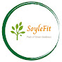 SoyleFit logo