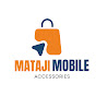 MATAJI MOBILE ACCESSORIES logo