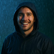 Relaxing Rain on Car