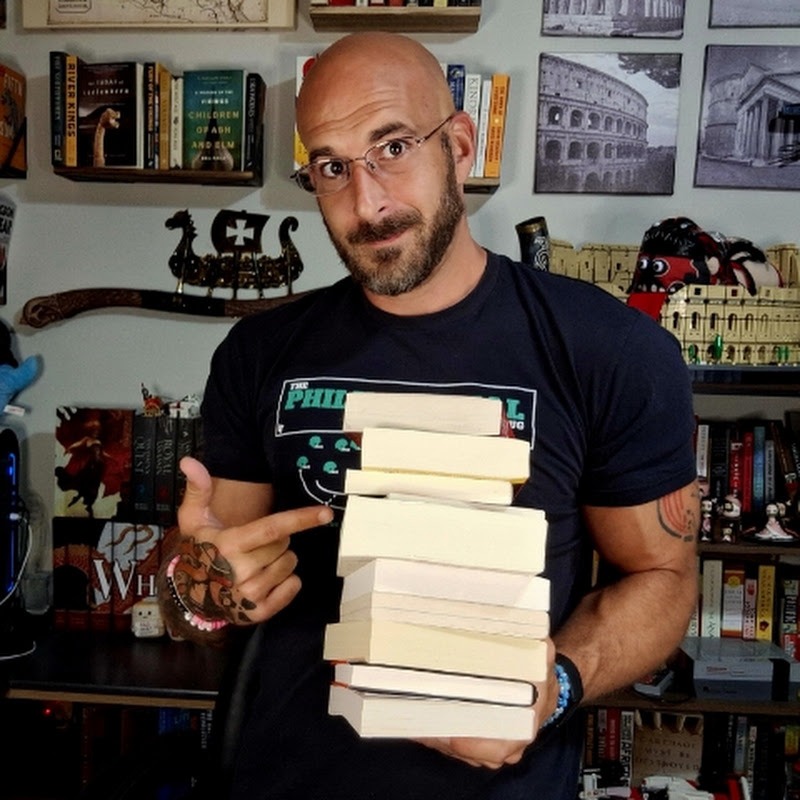 Criminally underrated science fiction and fantasy books #booktube #fantasybooks #scifibooks #booktok