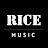 RICE MUSIC