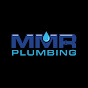 MMR Plumbing LLC logo