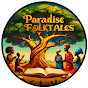 Paradise Folktales logo