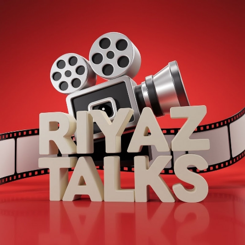 Riyaz Talks