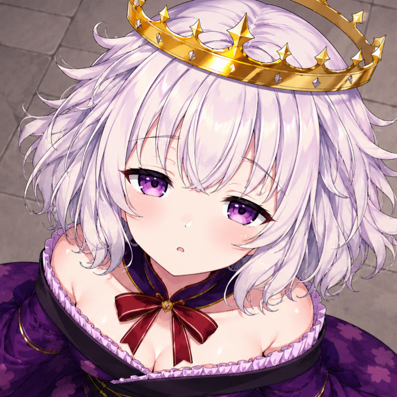 東雲 ノドカ@ホラー系VTuber🌙