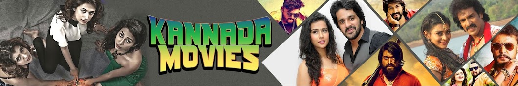 Kannada Movies यूट्यूब चैनल अवतार